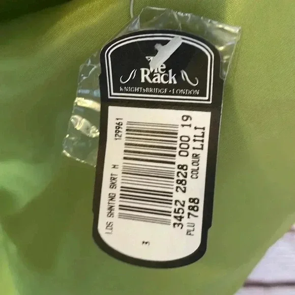 Art of Silk skirt - Picture 6 of 10